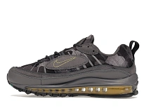 Фото № 3 с приближением к товару «‎Nike Air Max 98 Kylian Mbappe»