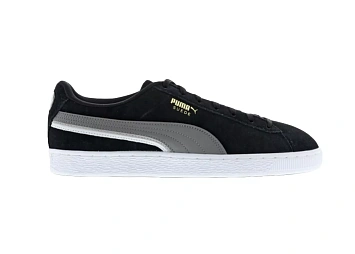 Puma Suede Triplex Black - 1