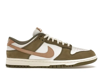 Nike Dunk Low Premium - 1