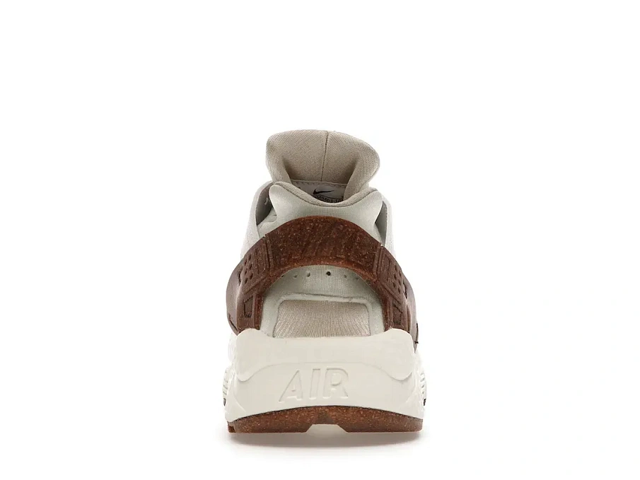 Фото № 4 с приближением к товару «‎Nike Air Huarache Rattan »