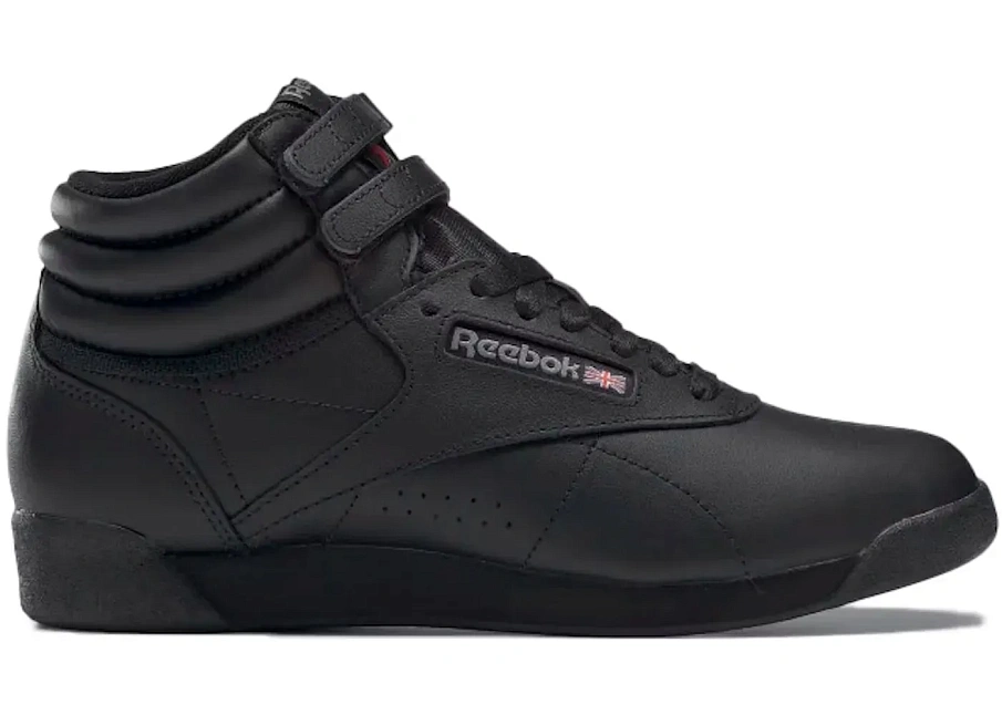 Фото № 1 с приближением к товару «‎Reebok Freestyle Hi»