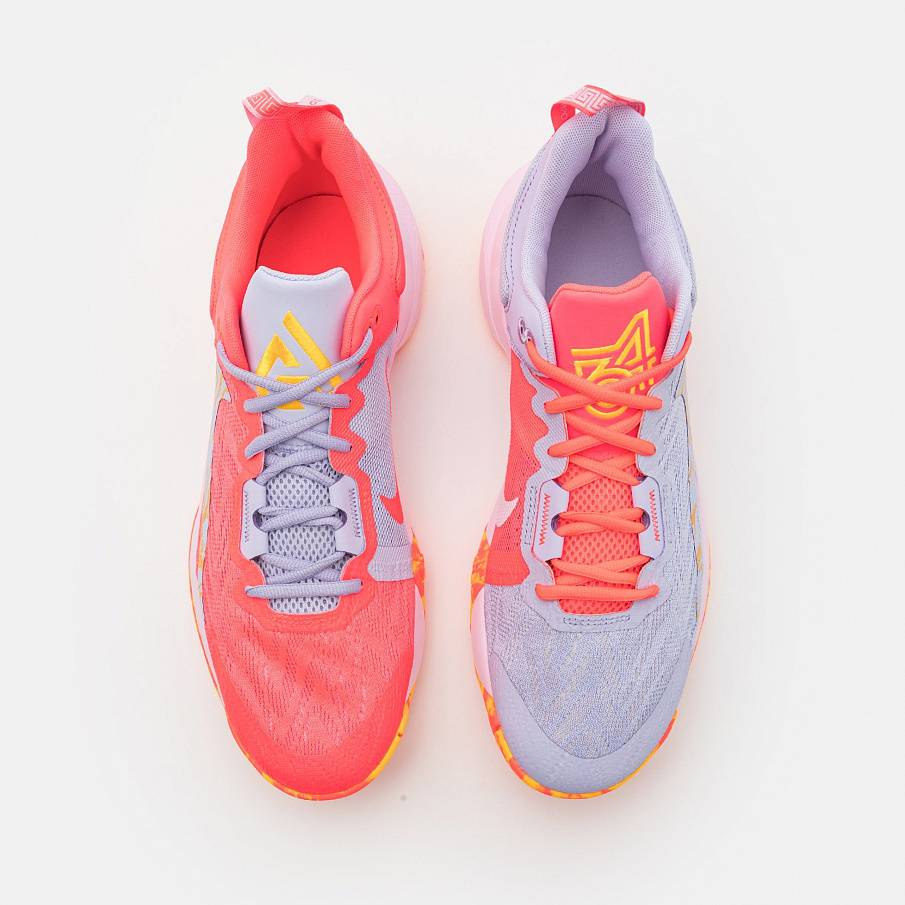 Фото № 4 с приближением к товару «‎Nike Giannis Immortality 2»