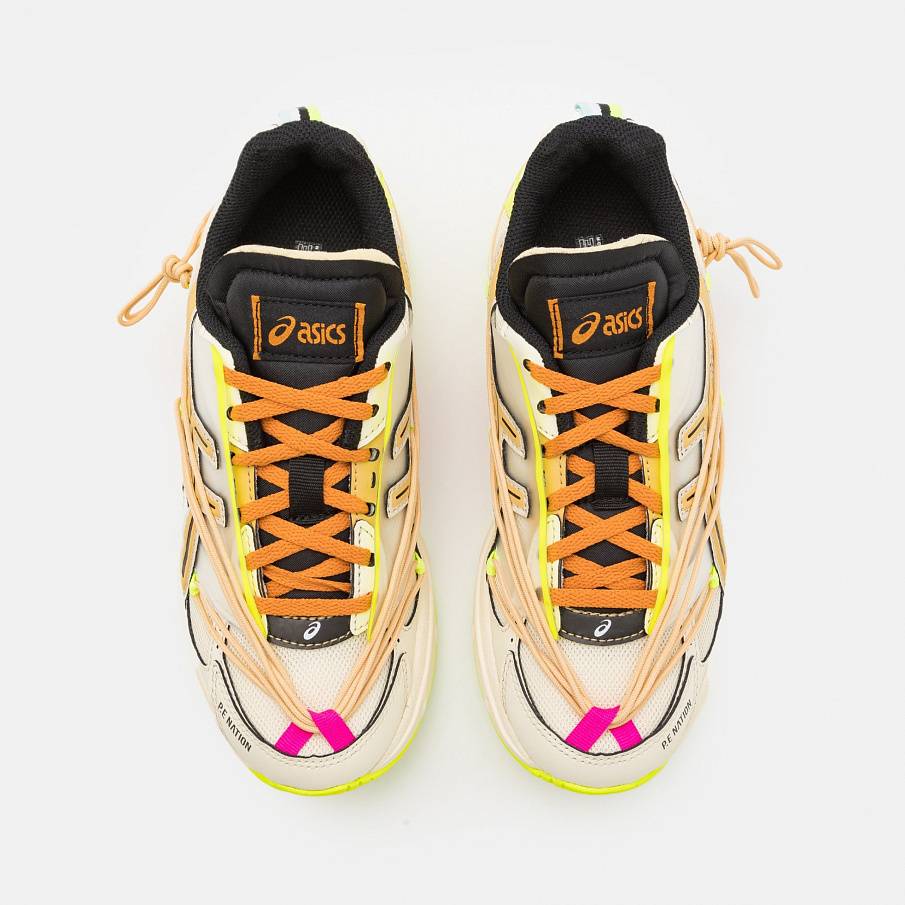 Фото № 4 с приближением к товару «‎Asics X P.e.nation Gel-1130 »