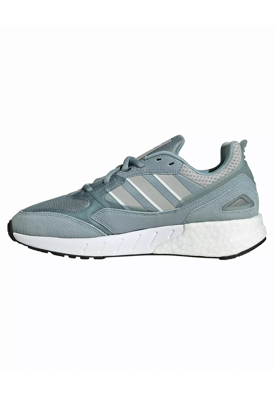 Фото № 1 с приближением к товару «‎ZX K BOOST »