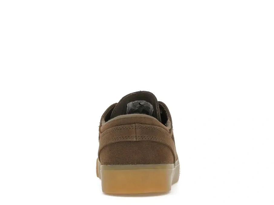 Фото № 4 с приближением к товару «‎Nike SB Zoom Janoski PRM»