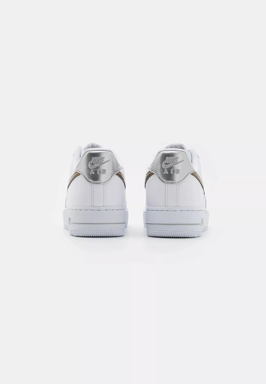 Фото № 3 с приближением к товару «‎AIR FORCE 1 07 UNISEX»