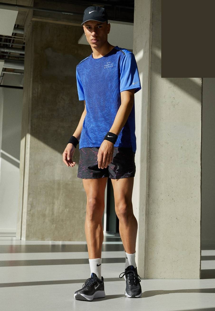 Фото № 1 с приближением к товару «‎Nike Zoom Fly 4»