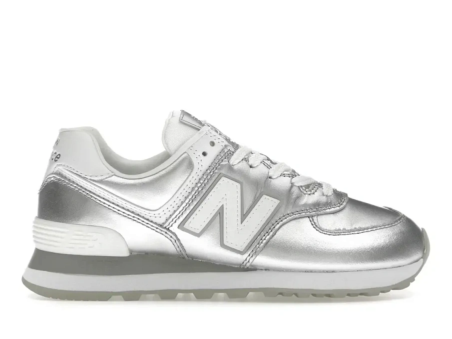Фото № 1 с приближением к товару «‎New Balance 574v2»