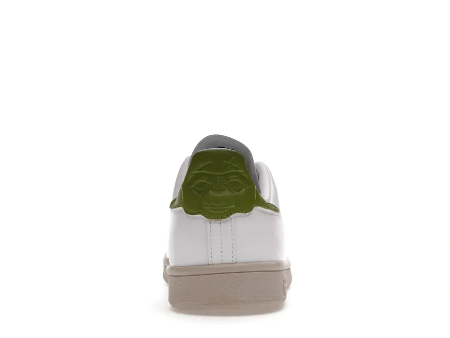 Фото № 4 с приближением к товару «‎adidas Stan Smith Yoda»