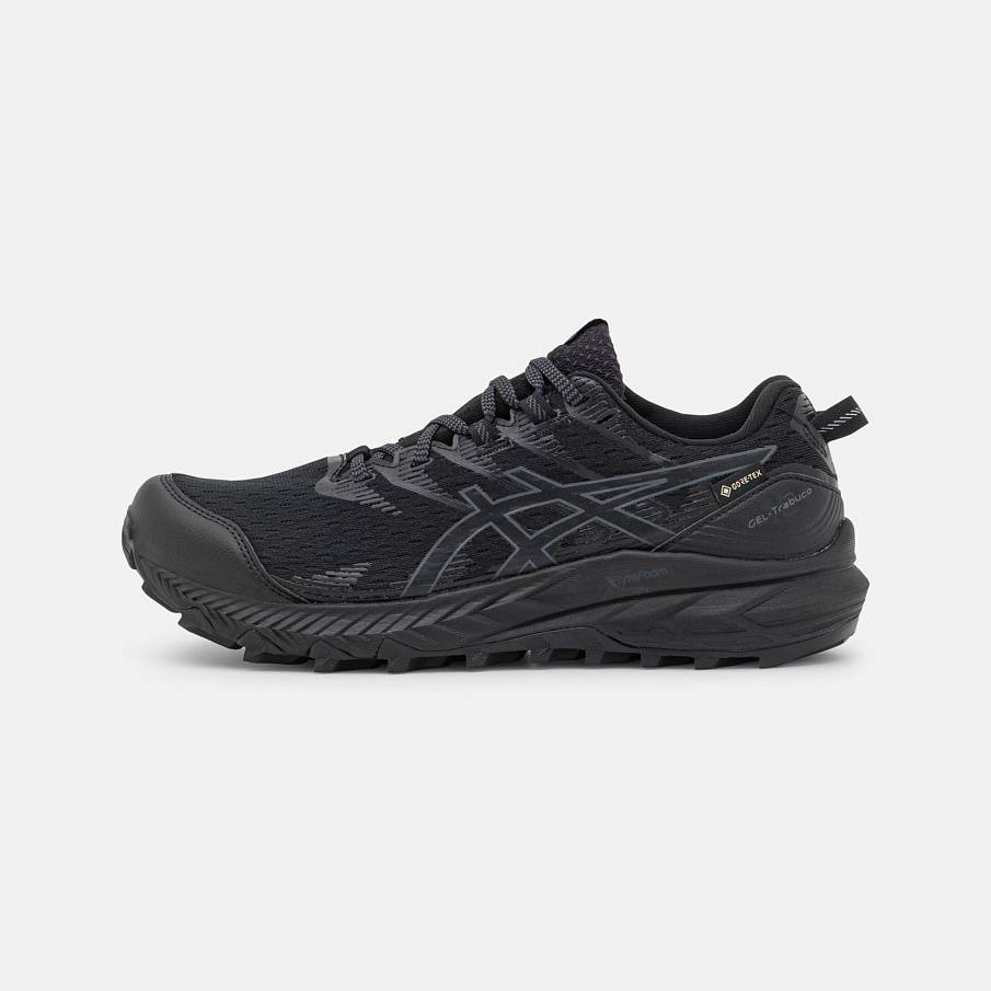 Фото № 1 с приближением к товару «‎Asics Gel Trabuco 10 G-Tx»