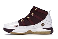 Фото № 3 с приближением к товару «‎Nike LeBron 3 Christ The King (2018)»