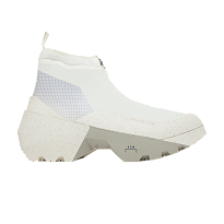 Фото № 1 с приближением к товару «‎A-Cold-Wall* x Converse Geo Forma Boot Lily White»