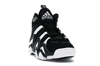 Фото № 3 с приближением к товару «‎adidas Crazy 8 Black White»