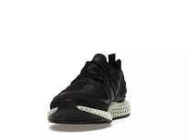 Фото № 5 с приближением к товару «‎adidas ZX 2K 4D Core Black»