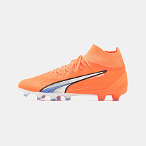 Фото № 1 с приближением к товару «‎Puma Ultra Pro Fg/ag»