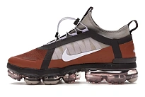 Фото № 3 с приближением к товару «‎Nike Air VaporMax 2019 Utility Cinnamon »