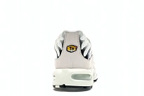 Фото № 4 с приближением к товару «‎Nike Air Max Plus Sail Black»