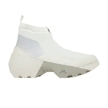 A-Cold-Wall* x Converse Geo Forma Boot Lily White - 1