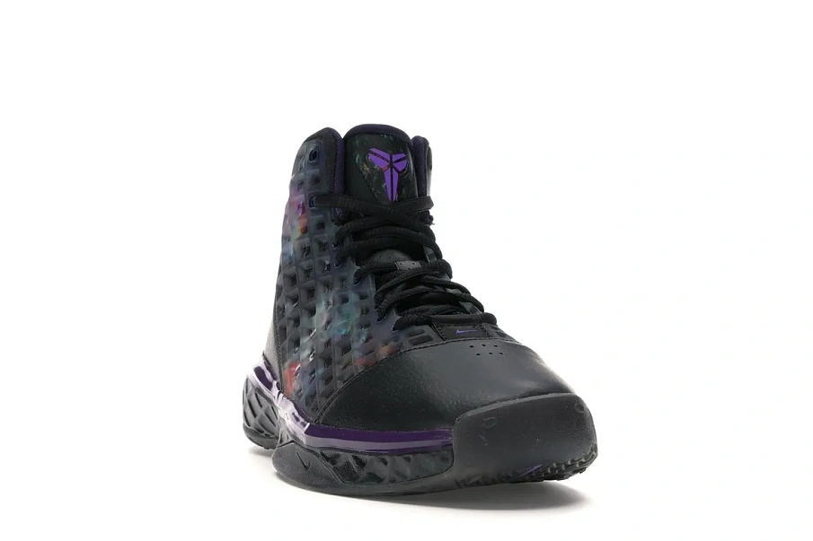 Фото № 3 с приближением к товару «‎Nike Kobe 3 Prelude Misery »