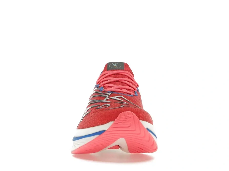 Фото № 2 с приближением к товару «‎New Balance FuelCell SC Elite V3»