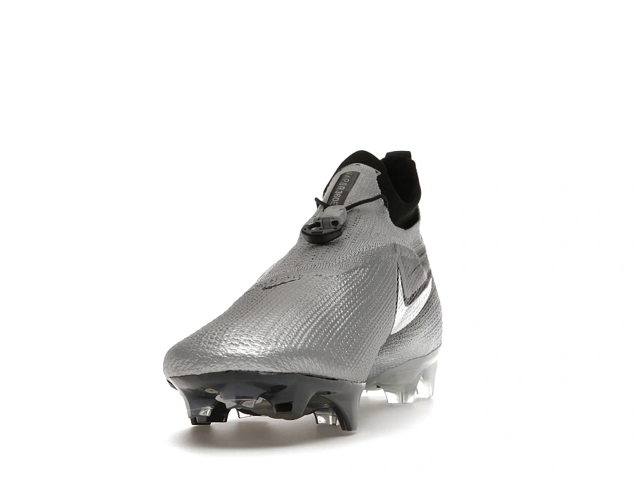 Фото № 3 с приближением к товару «‎Nike Vapor Edge Elite 360 Flyknit White»