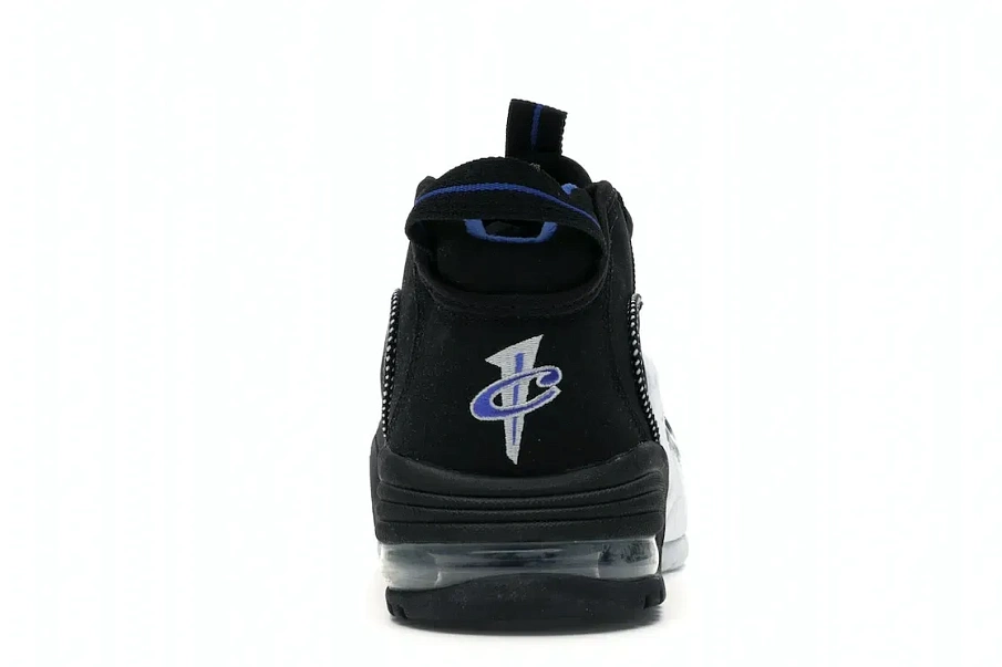 Фото № 4 с приближением к товару «‎Nike Air Max Penny 1 Orlando (2006)»
