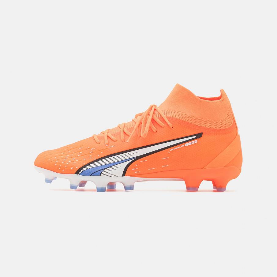 Фото № 1 с приближением к товару «‎Puma Ultra Pro Fg/ag»