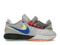 Фото № 1 с приближением к товару «‎Nike LeBron 20 Nike Lifer»