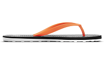 Фото № 2 с приближением к товару «‎Nike On Deck BlackOrange»