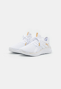 Фото № 2 с приближением к товару «‎Puma Softride Sophia Shimmer»