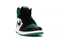 Фото № 3 с приближением к товару «‎Jordan 1 Retro High Pine Green»
