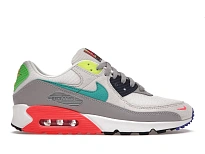 Фото № 1 с приближением к товару «‎Nike Air Max 90 Evolution of Icons»