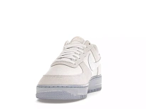 Фото № 4 с приближением к товару «‎Nike Air Force 1 Low '07 LV8 EMB Summit White Blue Whisper»