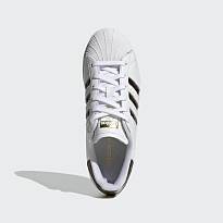 Фото № 3 с приближением к товару «‎Adidas Superstar W »