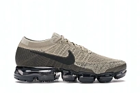 Фото № 1 с приближением к товару «‎Nike Air VaporMax Khaki»