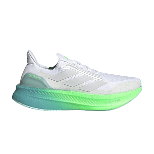 adidas UltraBoost 5X White Lime Burst (JQ2919)