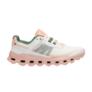 ON Women's Cloudvista Exclusive Frost Rose