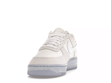 Nike Air Force 1 Low '07 LV8 EMB Summit White Blue Whisper - 4