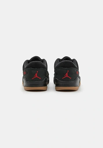 JORDAN FLIGHT COURT - 3