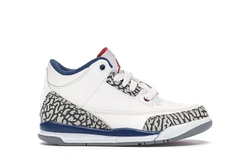 Jordan 3 Retro - 1