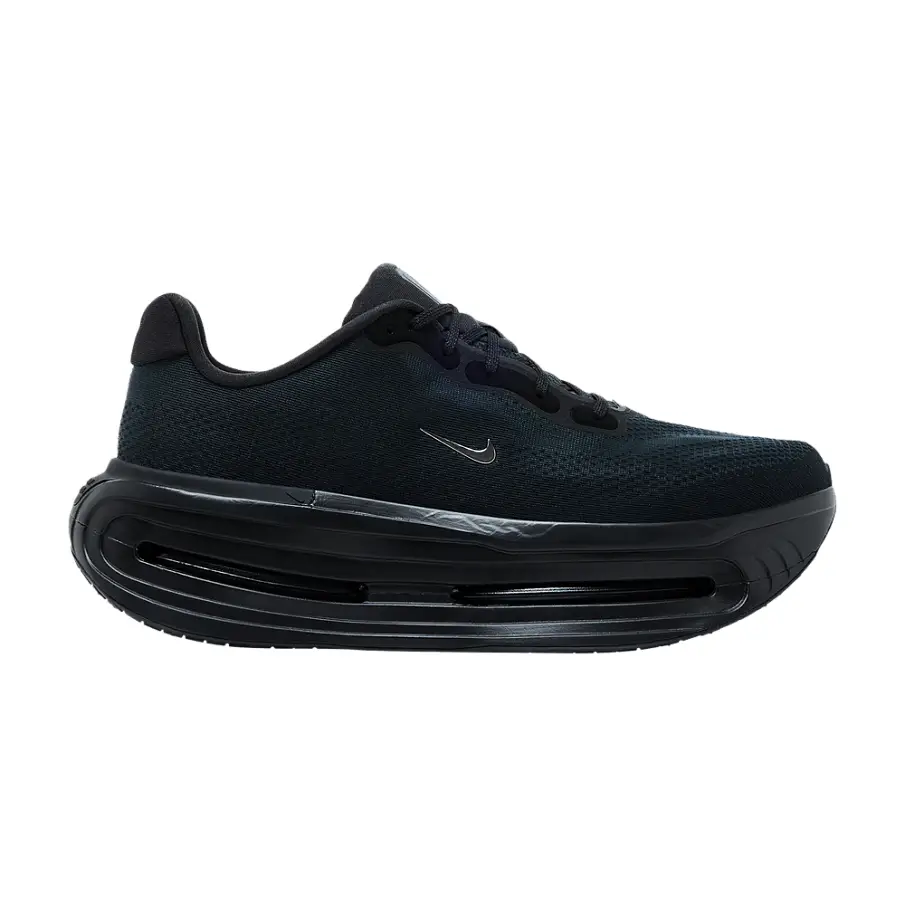 Фото № 1 с приближением к товару «‎Nike Vomero Premium Black White (IQ0627-001)»