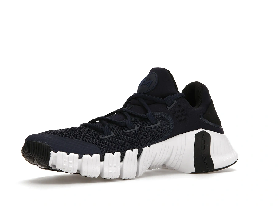 Фото № 3 с приближением к товару «‎Nike Free Metcon 4 College Navy»