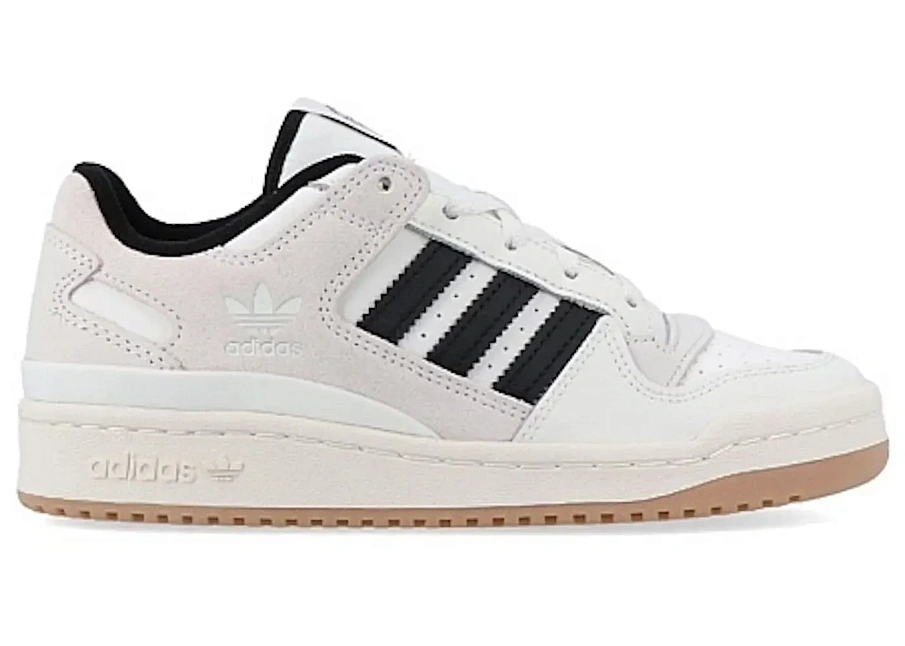 Фото № 1 с приближением к товару «‎adidas Forum Low»