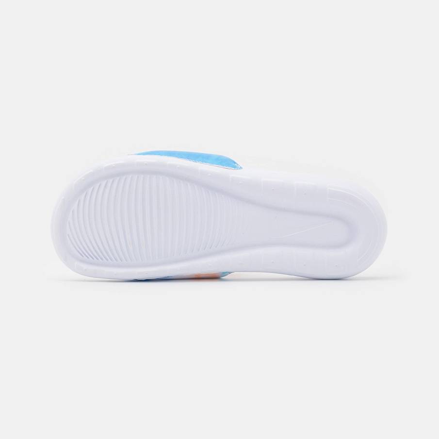 Фото № 4 с приближением к товару «‎Nike Victori One Slide Print»