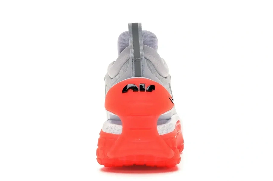 Фото № 4 с приближением к товару «‎Nike Adapt Auto Max Infrared (US Charger)»