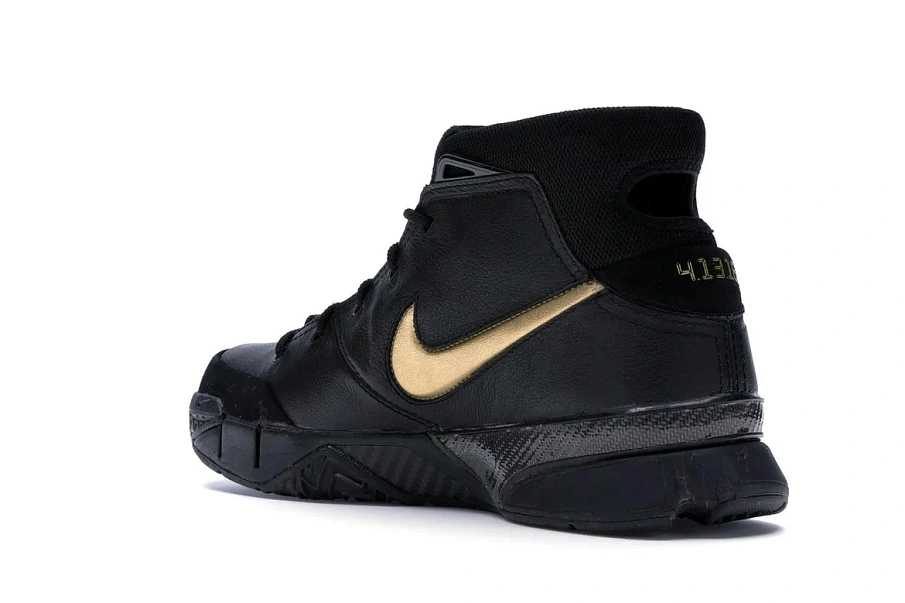 Фото № 6 с приближением к товару «‎Nike Kobe 1 Protro Mamba Day»