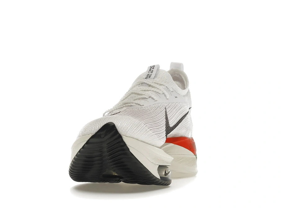 Фото № 2 с приближением к товару «‎Nike Air Zoom Alphafly Next% Eliud Kipchoge Kenya »