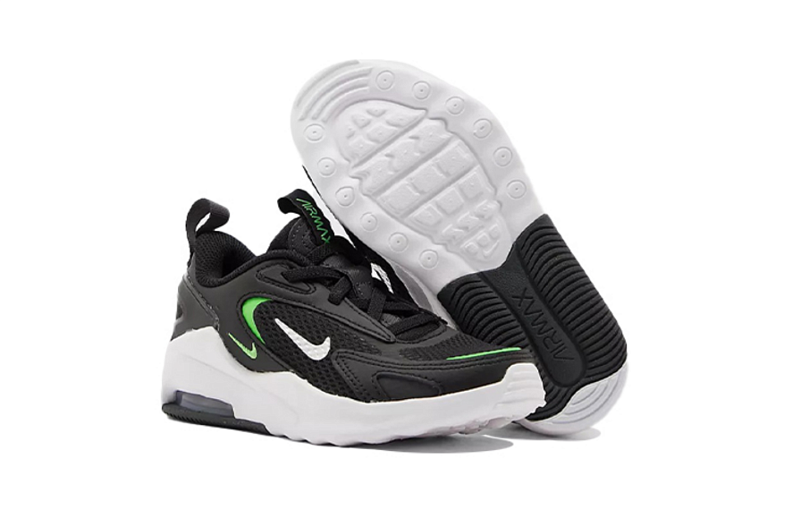 Фото № 4 с приближением к товару «‎BP Nike Air Max Bolt Running shoes»