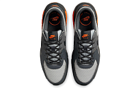 Фото № 3 с приближением к товару «‎Nike Air Max Excee GrayOrange»