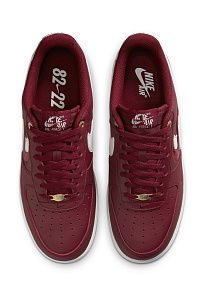 Фото № 3 с приближением к товару «‎Nike Air Force 1 ’07 Premium »